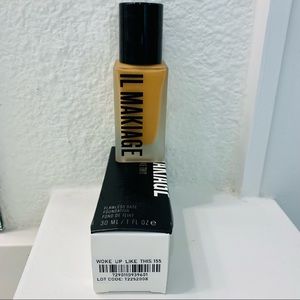 Il Makiage Woke Up Like This Foundation